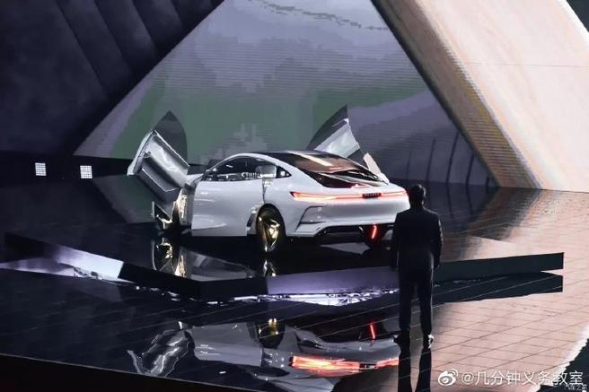 提高雾灯的穿透力